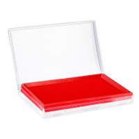 得力 9864 印台 (单位:件)