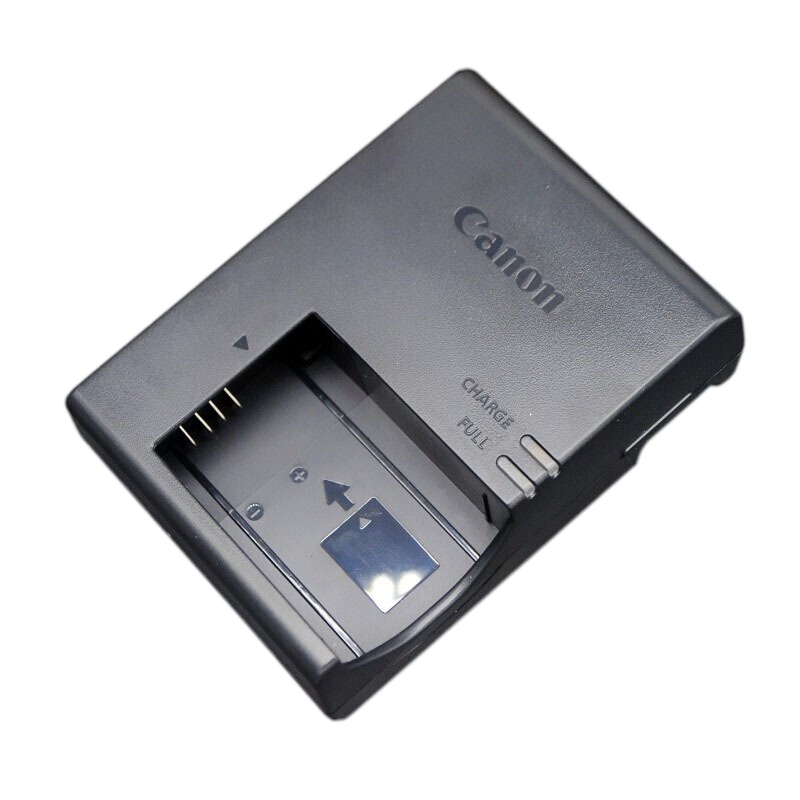 佳能LC-E17C相机充电器