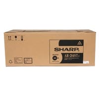 夏普(sharp)AR-204ST原装墨粉盒适用2618 2718 2818 2820 2918N