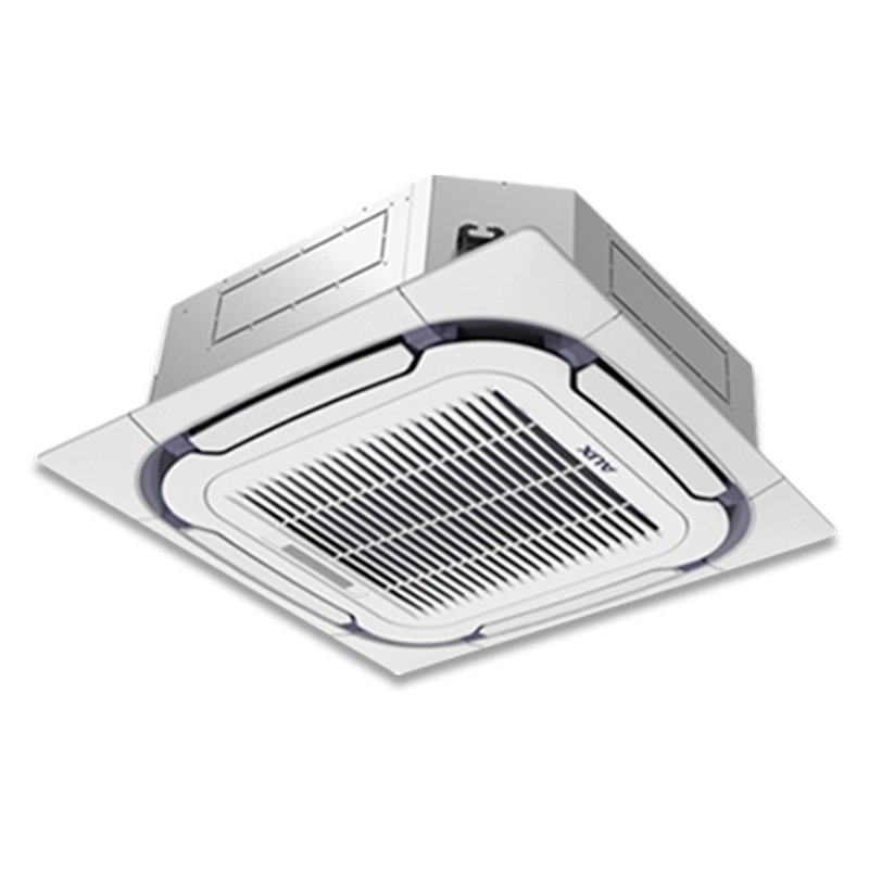 奥克斯(AUX)中央空调 3匹天花机吸顶机 天井机 冷暖电辅 广角出风 QRD-72NW/EC-N3S 适用30~48㎡