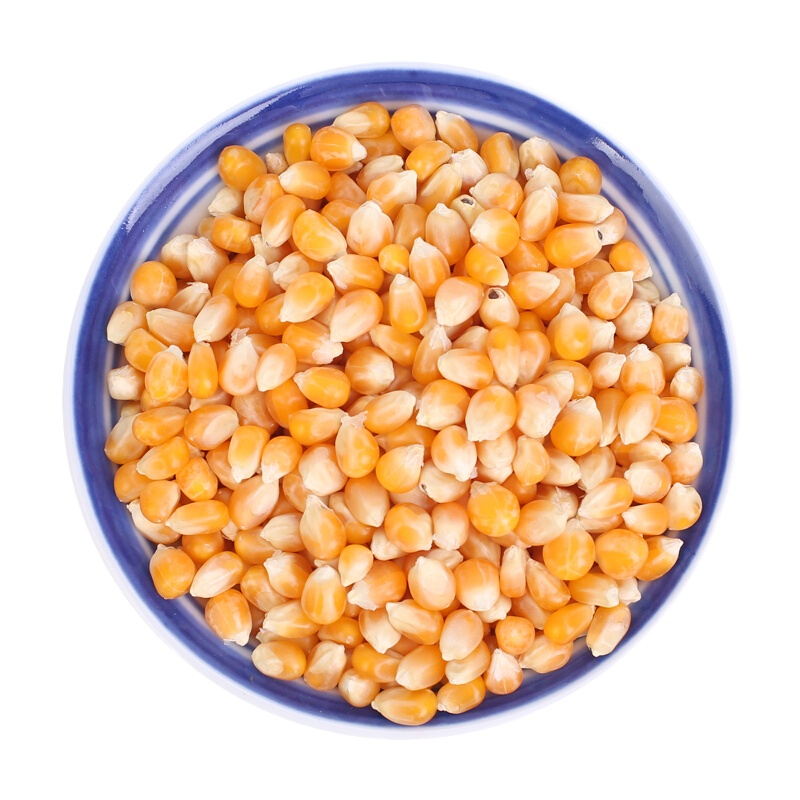 晋唐爆米花20斤装（爆米花用）