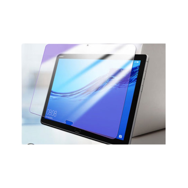 华为(HUAWEI) M5 青春版 10.1英寸智能语音平板保护膜钢化膜一张装