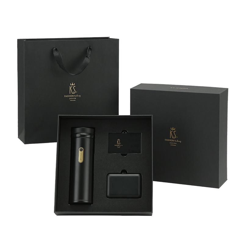 KS KS-718 凯胜能量套装 黑色(单位:件)