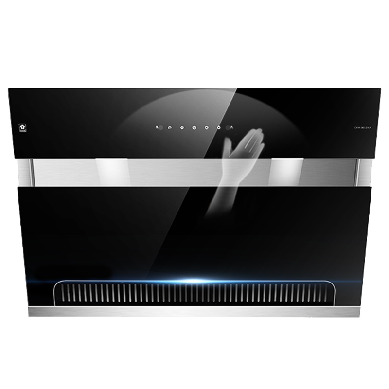 樱花(SAKURA)油烟机CXW-360-2701侧吸式抽油烟机 大吸力 一级能效 体感控制 单烟机自营