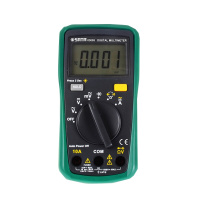 世达 03005 掌上型万用表 单位(件)