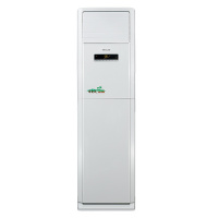 格力(GREE)5匹 定频3级 冷暖柜机 KFR-120LW/(12568S)NhAc-3清新风 380V商用空调