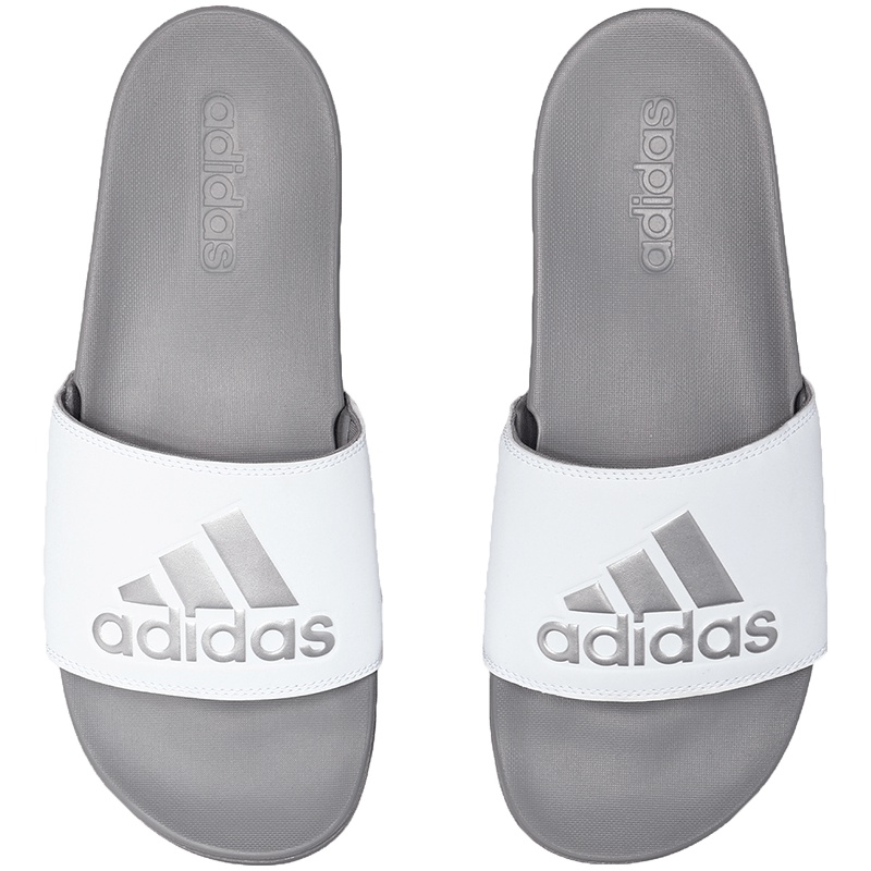 阿迪达斯男鞋拖鞋游泳沙滩凉鞋运动鞋F34724