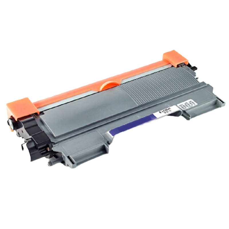 [精选]创威 LT2641黑色粉盒 适用联想M7400 M7450F M7600D M7650DNF 页产量2600/个