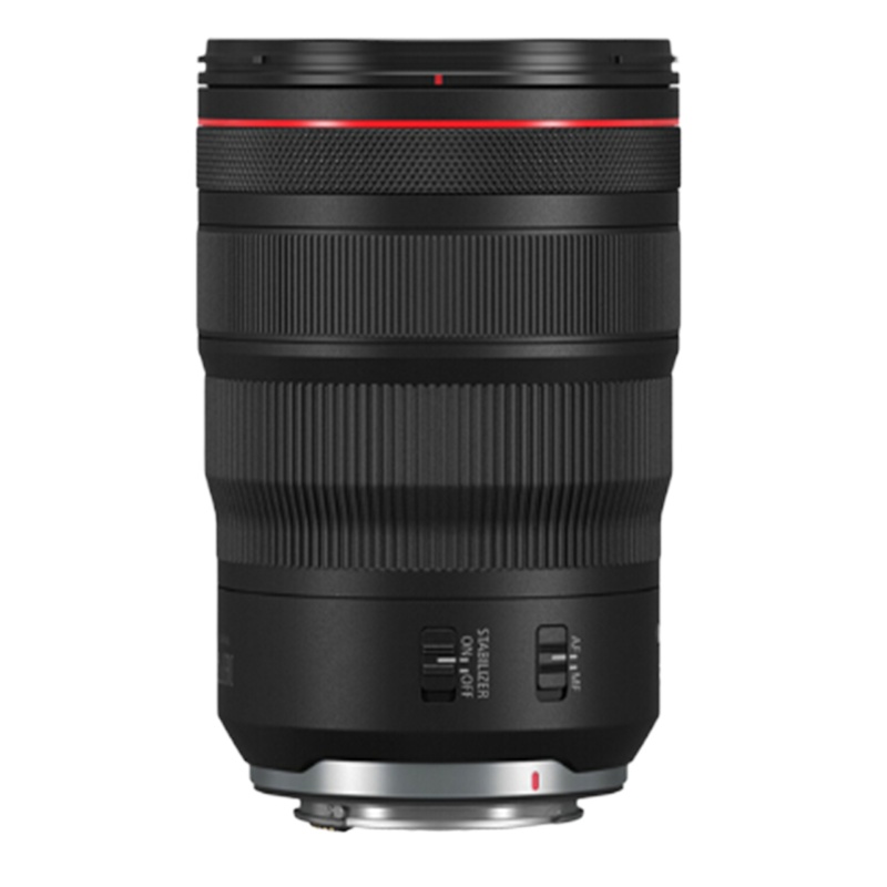 佳能RF24-70 标准变焦镜头
