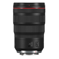 佳能RF24-70 标准变焦镜头