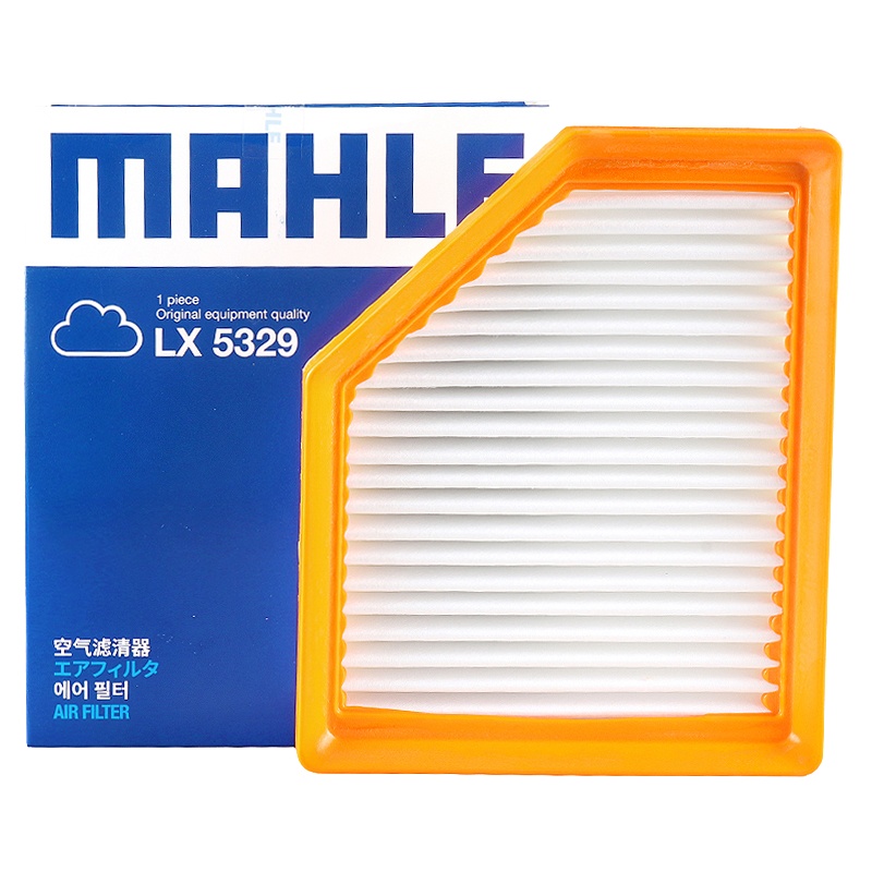 马勒(MAHLE)空气滤LX5329适配20款新轩逸 1.6L