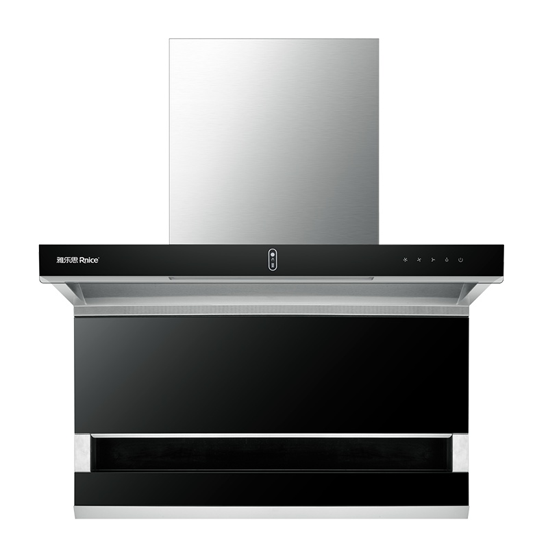 雅乐思抽油烟机CXW-260-TD21 顶侧双吸近吸式烟机