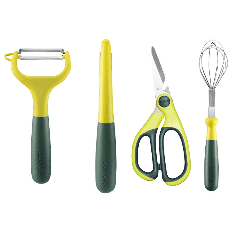 苏泊尔（SUPOR） 厨房竖向刨皮刀削皮刀KG01C2