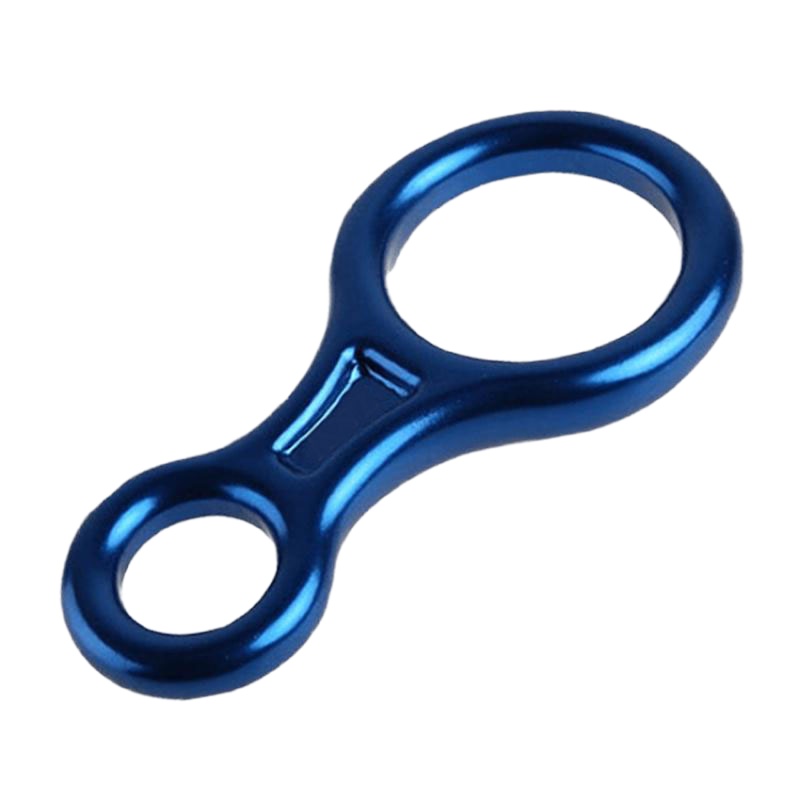 超腾(CHAOTENG) 8-II 8字环