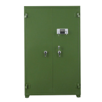 中研 密码柜双锁轻狙柜榴弹95式枪柜03手枪柜装具柜弹药柜防暴柜