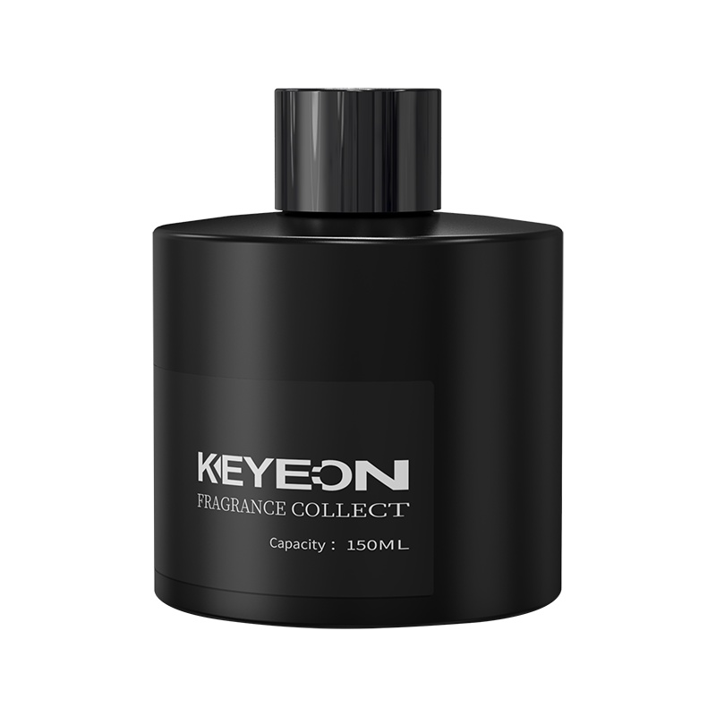 凯易欧无火香薰无火香薰 薰衣草 3瓶装 家用室内持久办公室香水香氛摆件