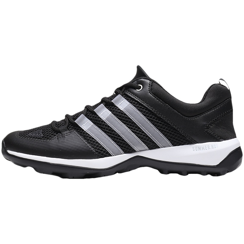 【自营】阿迪达斯男鞋溯溪鞋DAROGA PLUS户外休闲运动鞋FY1776..