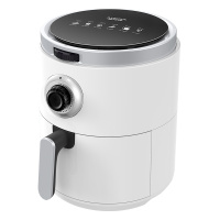 澳柯玛(AUCMA)空气炸锅AKZ-5M002大容量 无油烹炸 炸薯条机升级款