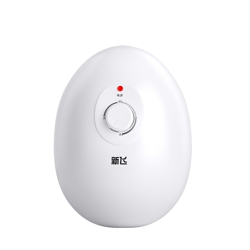 新飞 WM-XCB01上进水 小厨宝 6L