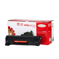 天威硒鼓适用于HP-1007(CC388A)-黑处方硒鼓带芯片