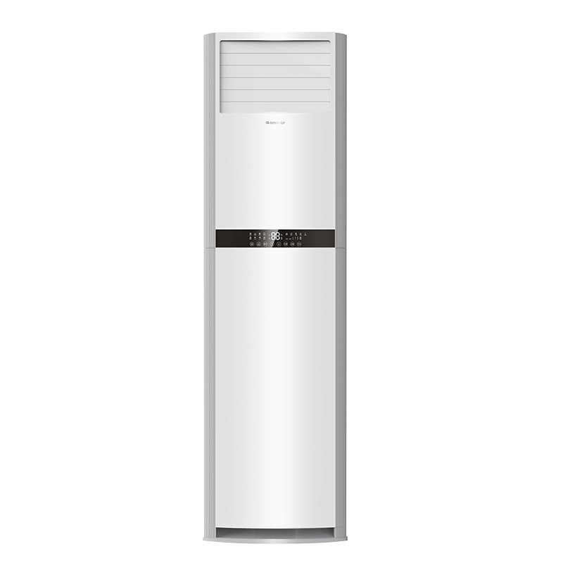 格力柜机空调 KFR-72LW能效等级3级 匹数3匹