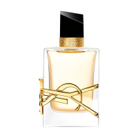 YSL 圣罗兰自由之水 女士浓香水 EDP 薰衣草馥奇花香 飒气柔美