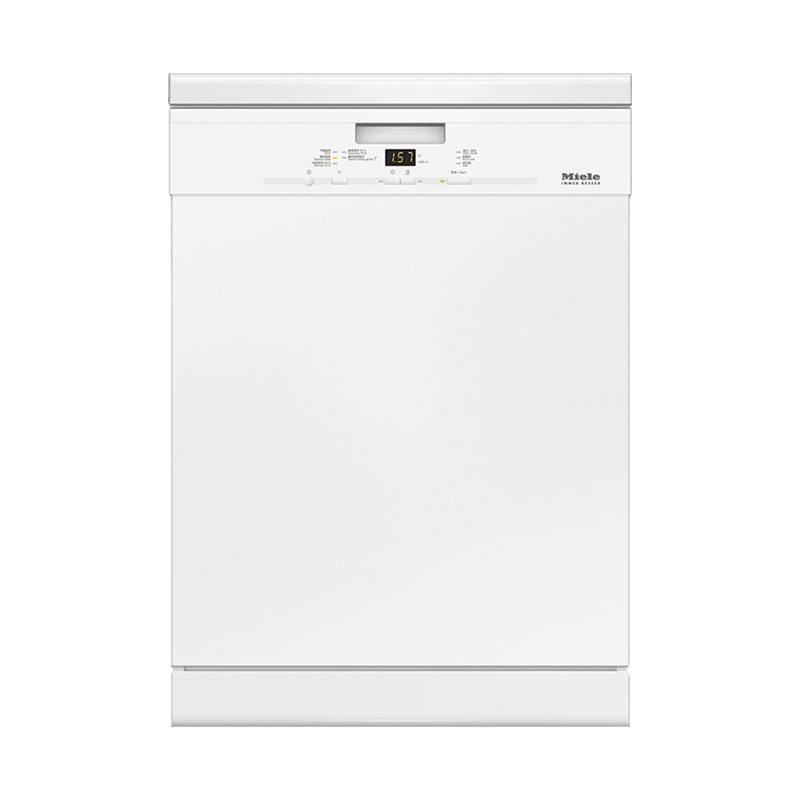 Miele/美诺 洗碗机 热交换烘干 高温消毒 自动洗碗器 嵌入式 9套 G 4920 C SC