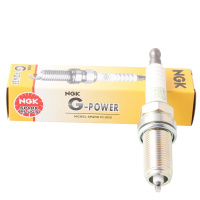 NGK 镍合金火花塞 855GP 四支装 东风风神L60/帅客/御轩