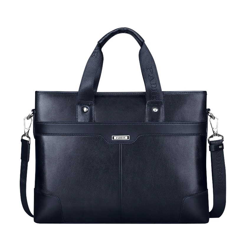 男士商务包公文包男包笔记本包电脑包大包包手提包