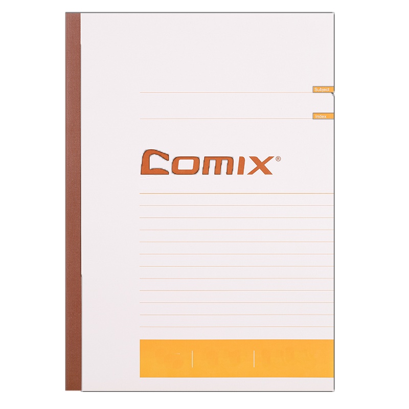 齐心 C4518 办公必备无线装订本 B5 (100张)