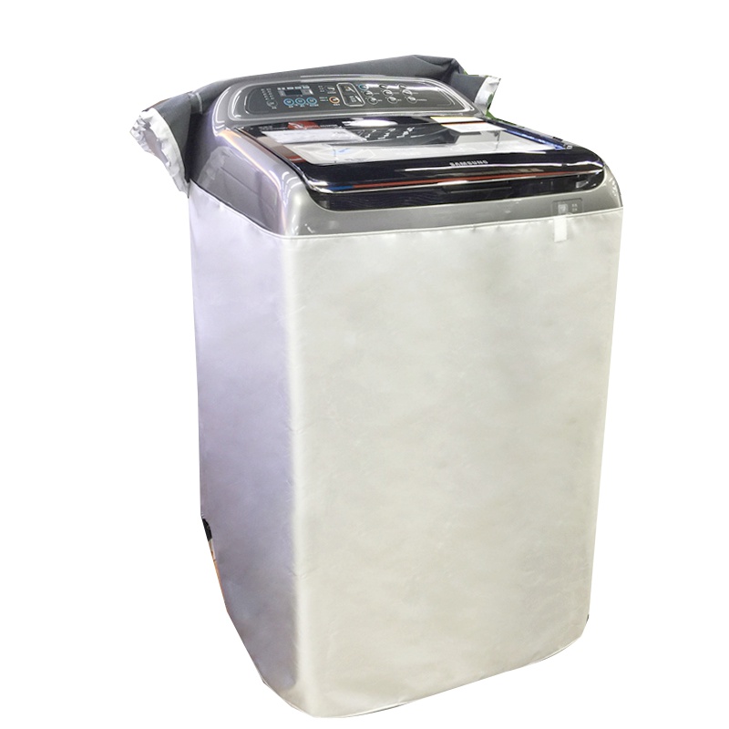 千莎 三星16公斤波轮洗衣机罩防尘罩XQB160-N99I/D99SC 防水防晒洗衣机套子