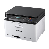 联想(Lenovo)CM7120W A4家用办公 彩色激光多功能打印机 无线网络