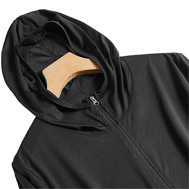 超薄钓鱼户外防晒服 2件