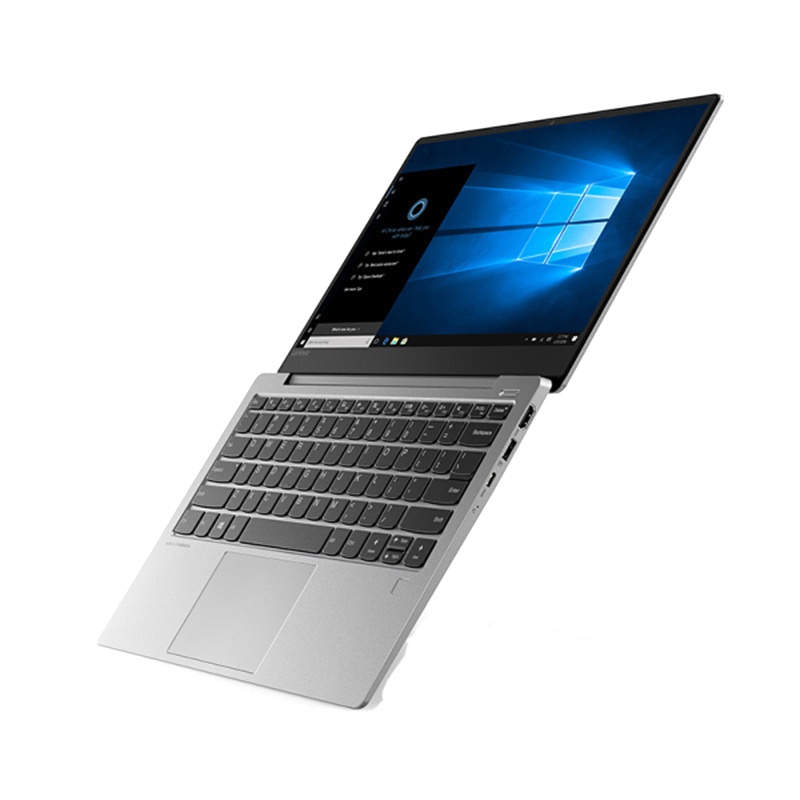 联想(Lenovo) 小新Air14 14英寸笔记本电脑（Ryzen7 8GB 256GB固态 无光驱 银色）