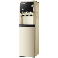 康佳(KONKA)饮水机童锁家用管线下置式冷热型KY-LX711A1