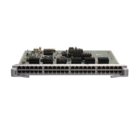 华三（H3C）LSQM2GT24TSSC0 以太网模块（24端口千兆RJ45电接口 4端口网万兆光接口 LC SFP+）