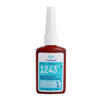 天山可赛新1243螺纹锁固密封剂 50ml