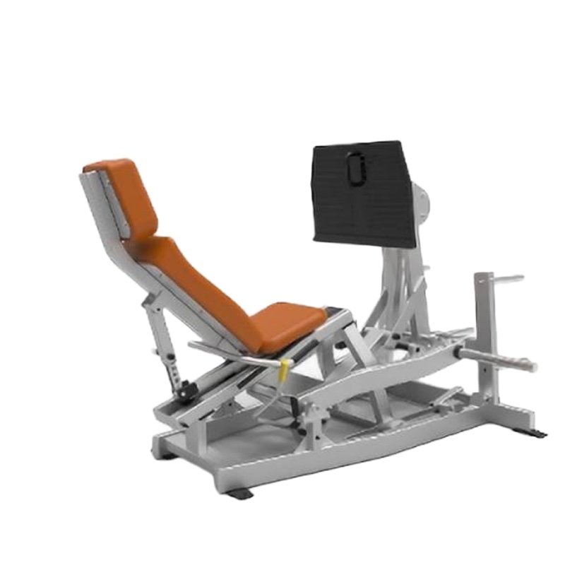 坐式蹬腿训练器TZ-5043