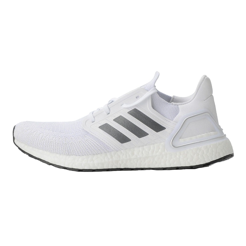 阿迪达斯(adidas)2020男士ULTRABOOST舒适透气跑步鞋 EG0783