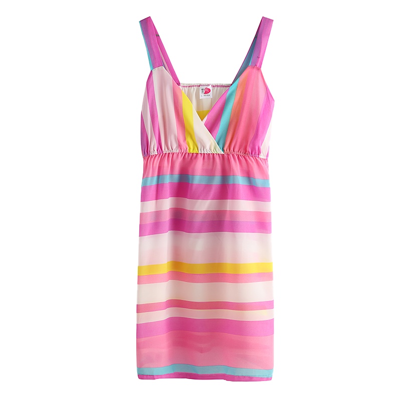 都市丽人睡裙488867