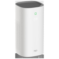 华为智选720全效空气净化器除甲醛 家用除雾霾粉尘PM2.5 负离子杀菌 全效净化 华为智能控制（赠品，请勿购买）