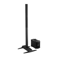 Bose/博士 L1 Model 1S 娱乐专业系统 KTV音响 会议演出 卡拉OK套装二 含B1低音×1_引擎*1