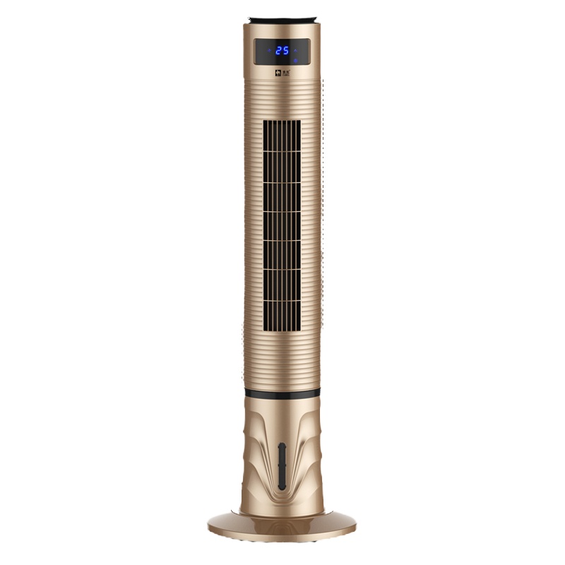 骆驼新款空调扇 家用静音水冷塔扇 立式冷风扇加湿移动制冷单冷小空调