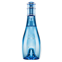 Davidoff大卫杜夫冷水女士香水50ml 花果香调 淡香水 圣诞节礼物 生日礼物送女生 送女友