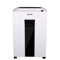 得力(deli)9953碎纸机 白色 一台装