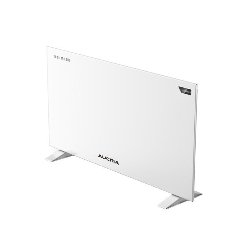 澳柯玛(AUCMA)欧式快热炉对流取暖器居家取暖器冬季取暖好物NH20W138(Y)