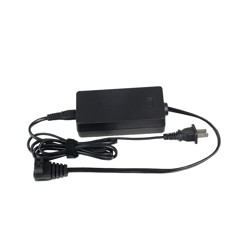 英得尔车载冰箱60W家用适配器220V电源转换器点烟器转换插头家用电源线