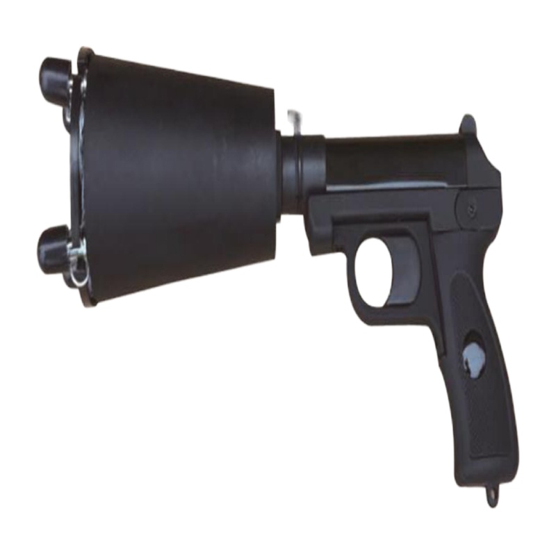 丛林狐 枪发网 单发