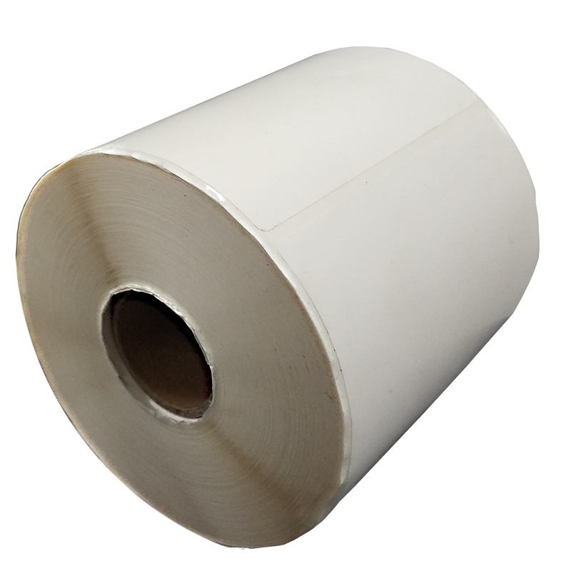 开仰 PM-7530-W-TY不干胶标签纸/打印标签纸75*30mm/1000片/卷 白色(单位:卷