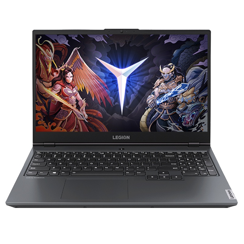 联想(Lenovo) 拯救者Y7000 2020新品 15.6英寸游戏本笔记本电脑(十代酷睿i7-10750H 16GB 512GB GTX1650 4G独显 )幻影黑